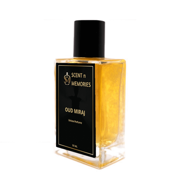 Oud Miraj - Image 3