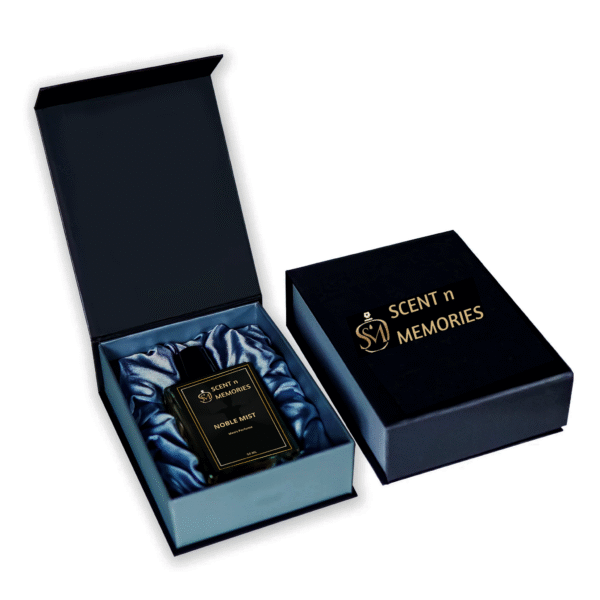 Noble Mist - Image 2