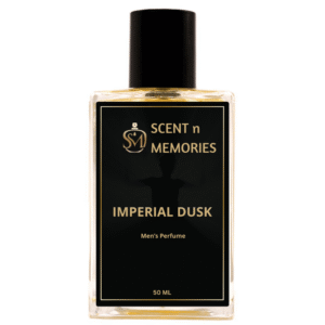 Imperial Dusk
