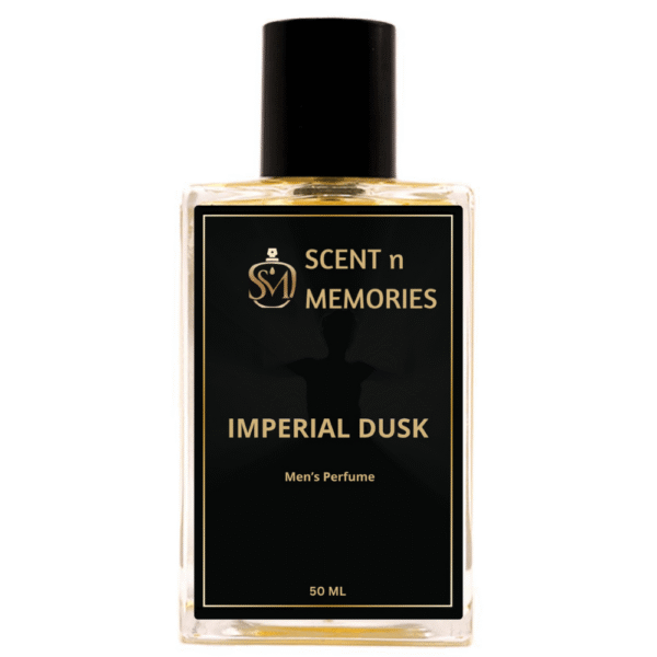 Imperial Dusk