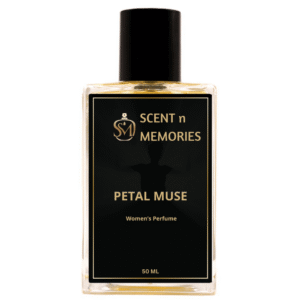 Petal Muse