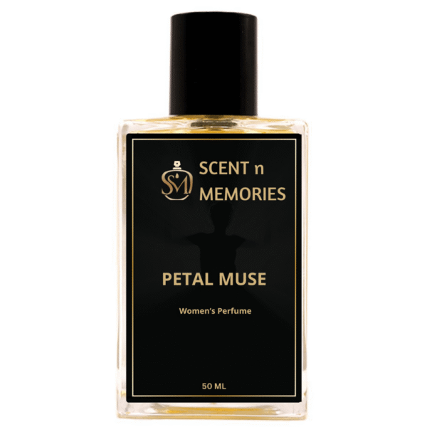 Petal Muse