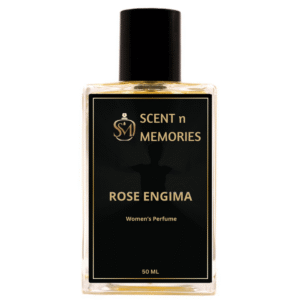 Rose Engima