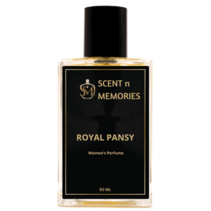 Royal Pansy
