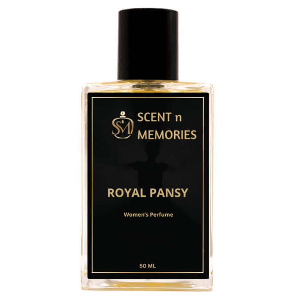 Royal Pansy