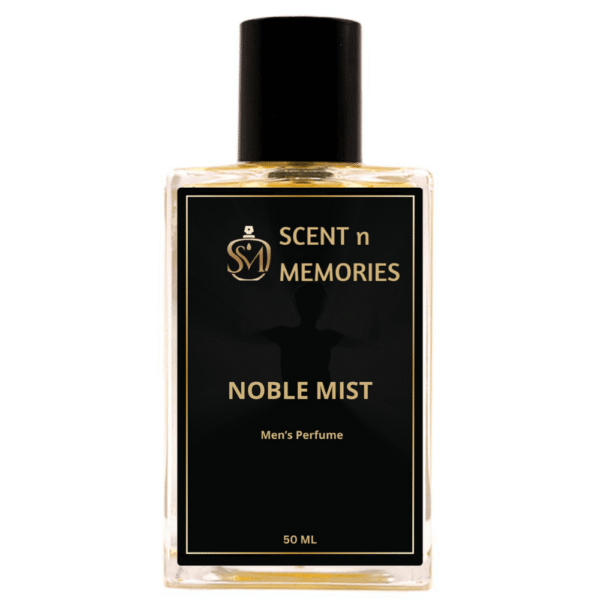 Noble Mist