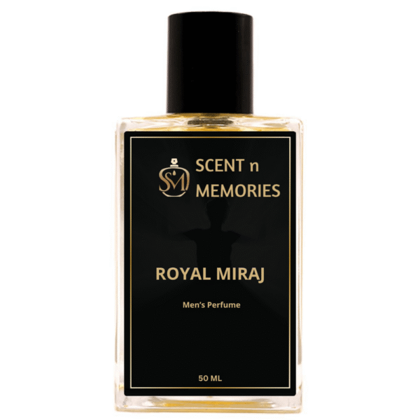 Royal Miraj