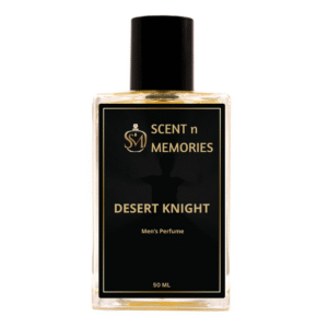 Desert Knight