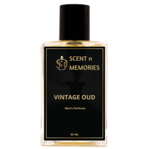 Vintage Oud
