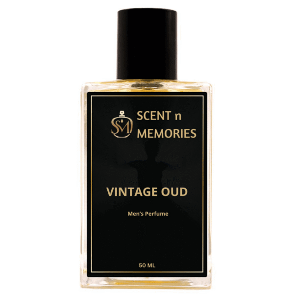 Vintage Oud