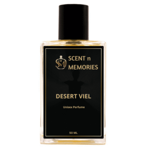 Desert Viel