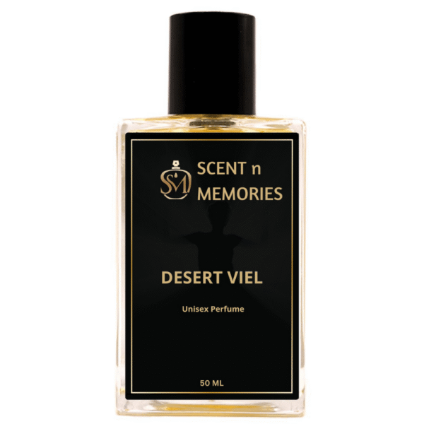 Desert Viel