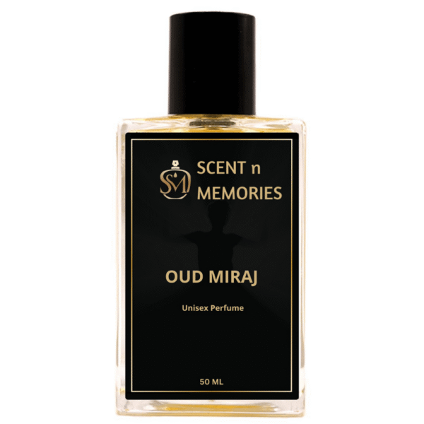 Oud Miraj