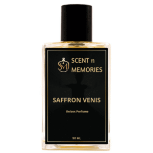 Saffron Venis