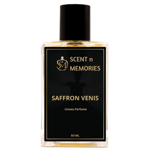 Saffron Venis