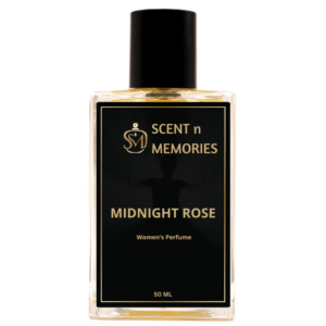 Midnight Rose