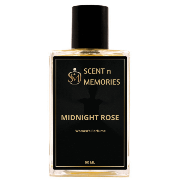 Midnight Rose
